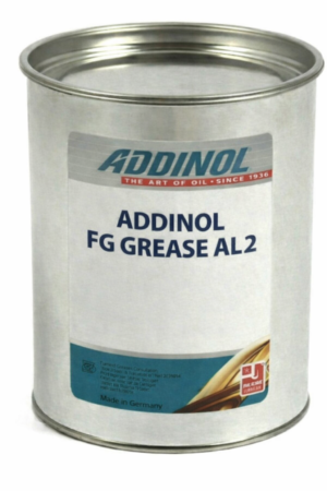 ADDINOL FG GREASE AL 2