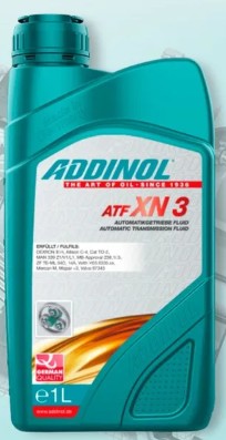 ADDINOL ATF XN 3
