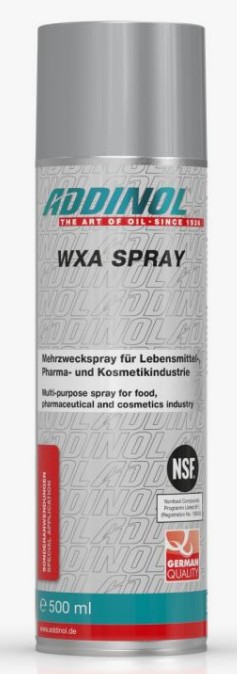 ADDINOL WXA SPRAY