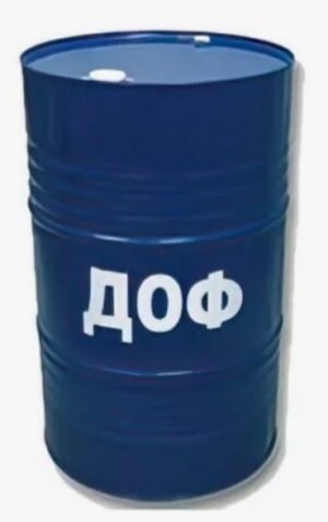 Диоктилфталат (ДОФ)