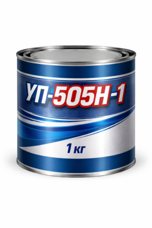 Компаунд для заливки плат УП-505Н-1